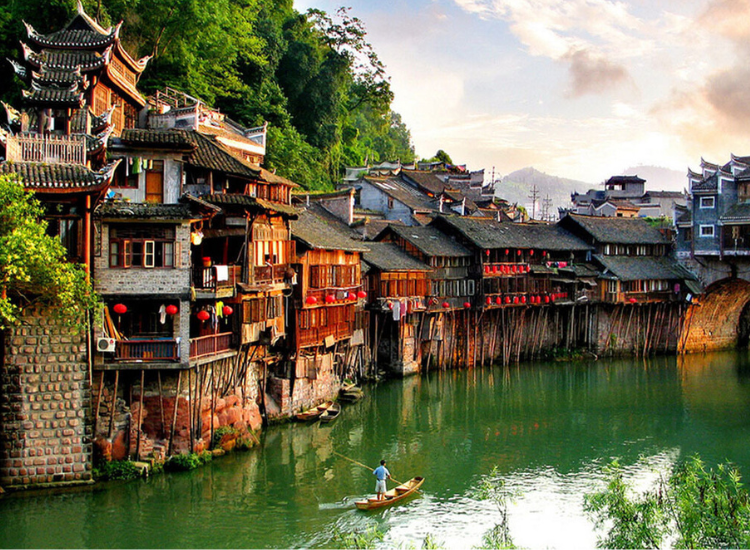 Tô Châu Tô Châu - Trung Quốc